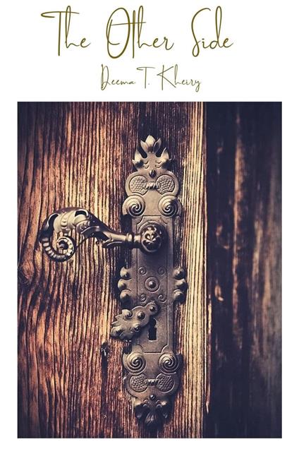 The Other Side - Deema T. Kheiry - ebook