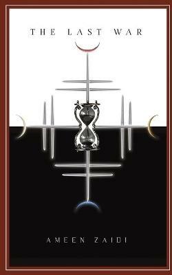 The Last War - cover