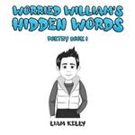 Worried William's Hidden Words