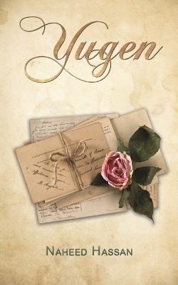 Yugen - Naheed Hassan - cover