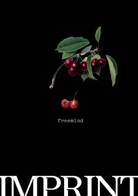 Imprint - Freemind - cover