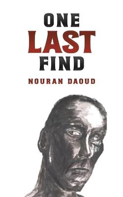 One Last Find - Nouran Daoud - cover