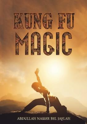 Kung Fu Magic - ???????? ??? ???? ??? - cover