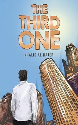 The Third One - Khalid Al Hajeri - cover