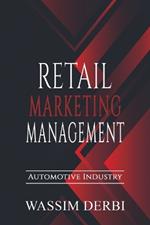 Retail Marketing Management