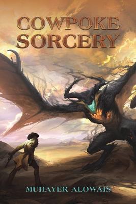 Cowpoke Sorcery - cover