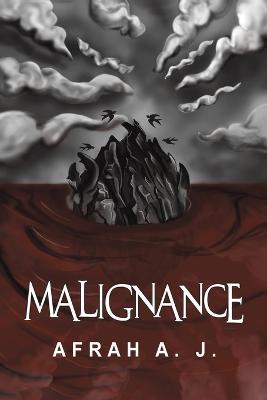 Malignance - cover