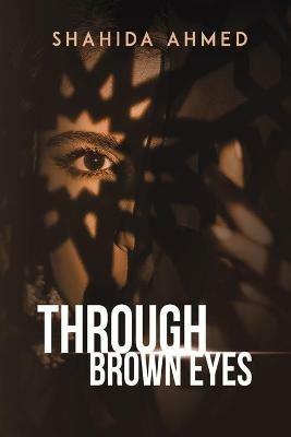 Through Brown Eyes - cover