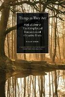 Things as They are: Nafs al-Amr and the Metaphysical Foundations of Objective Truth - Hasan Spiker - cover
