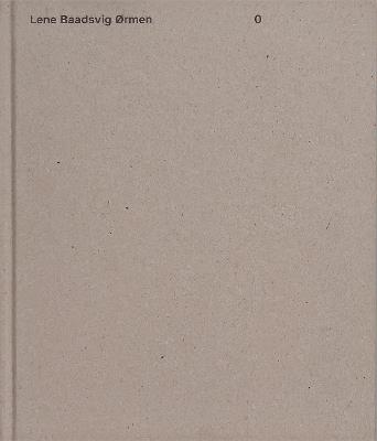 0 - Lene Baadsvig Ørmen - cover