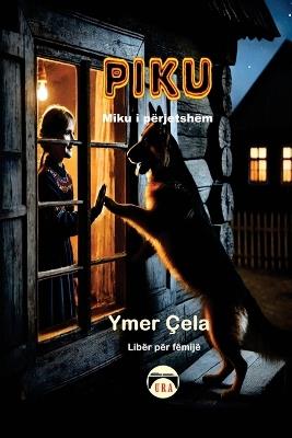 Piku - Ymer Çela - cover