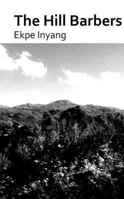 The Hill Barbers - Ekpe Inyang - cover