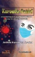 Korondo-Panic! - Joshua N Araka - cover