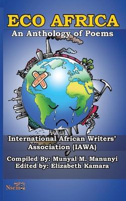 Eco Africa: An Anthology of Poems - cover