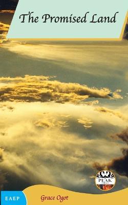 The Promised Land - Grace Ogot - cover