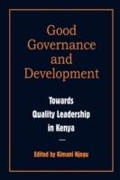 Governance and Development. Toward Quality Leadership in Kenya - cover