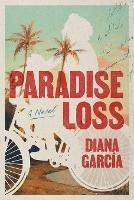 Paradise Loss - Diana Garcia - cover