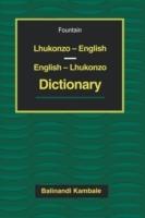Lhukonzo-English/English-Lhukonzo Dictionary - Balinandi Kambale - cover