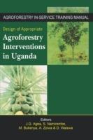 Design of Appropriate Agroforestry Interventions in Uganda - cover