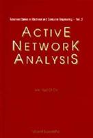 Active Network Analysis - Wai-kai Chen - cover