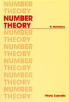 Number Theory - W Narkiewicz - cover