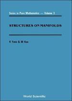 Structures On Manifolds