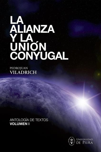 La alianza y la unión conyugal I