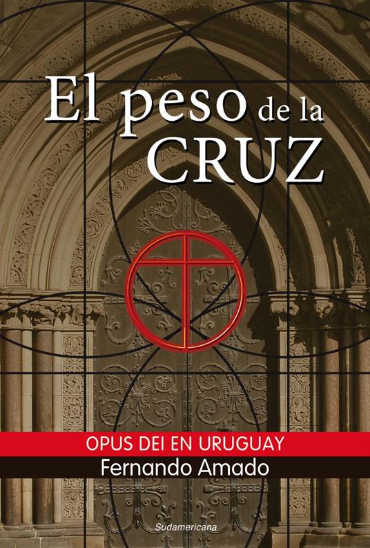 El peso de la cruz