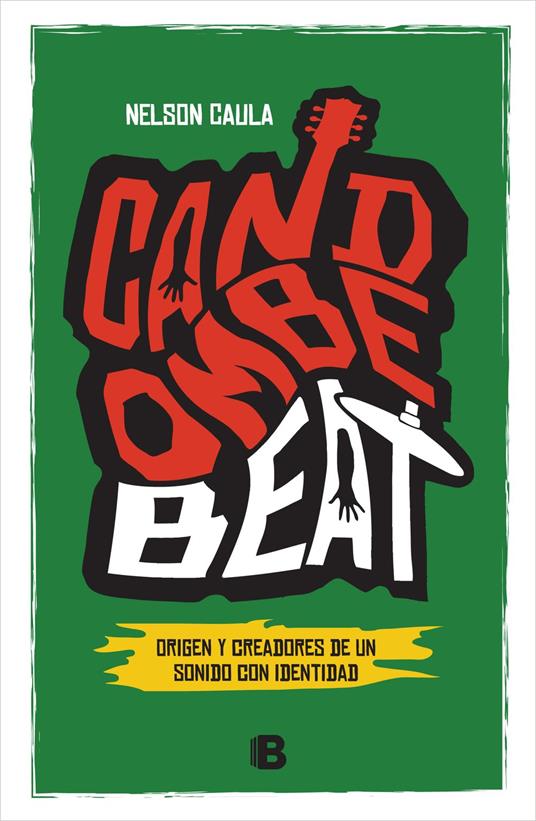 Candombe beat