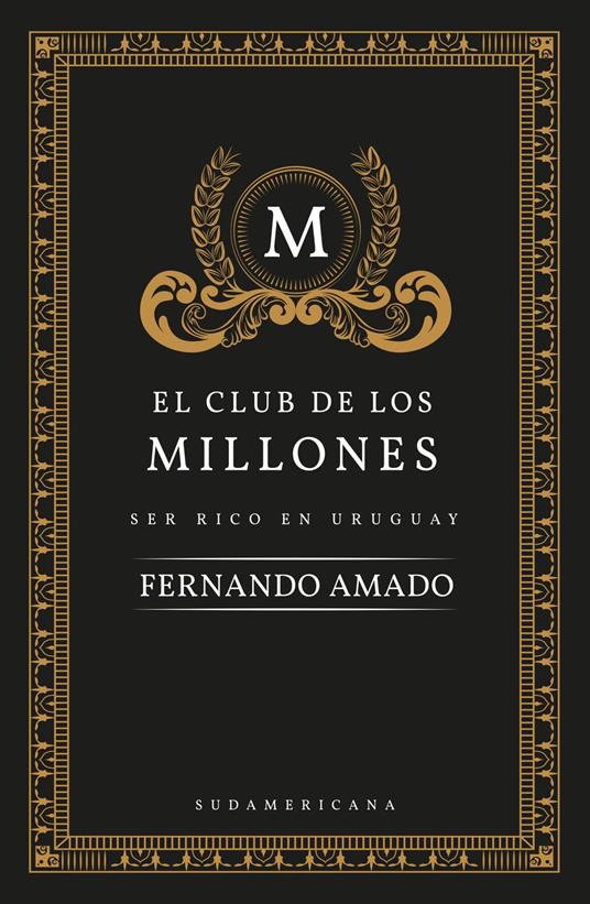 El club de los millones
