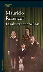 La calesita de Doña Rosa