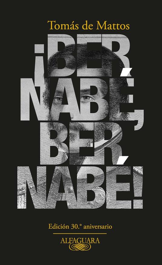 ¡Bernabé, Bernabé!