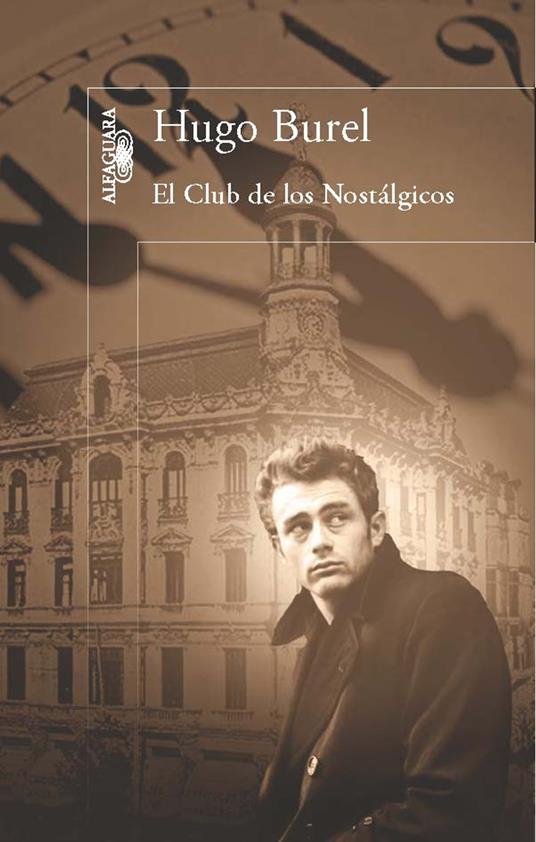 El Club de los Nostálgicos