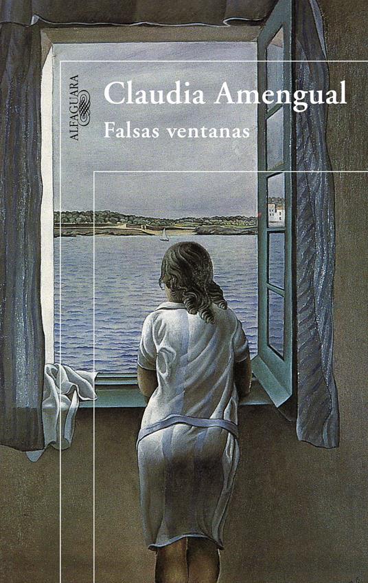 Falsas ventanas