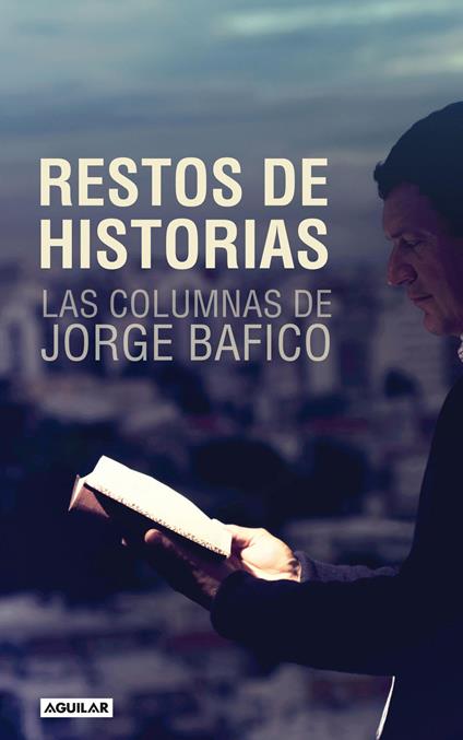 Restos de historias