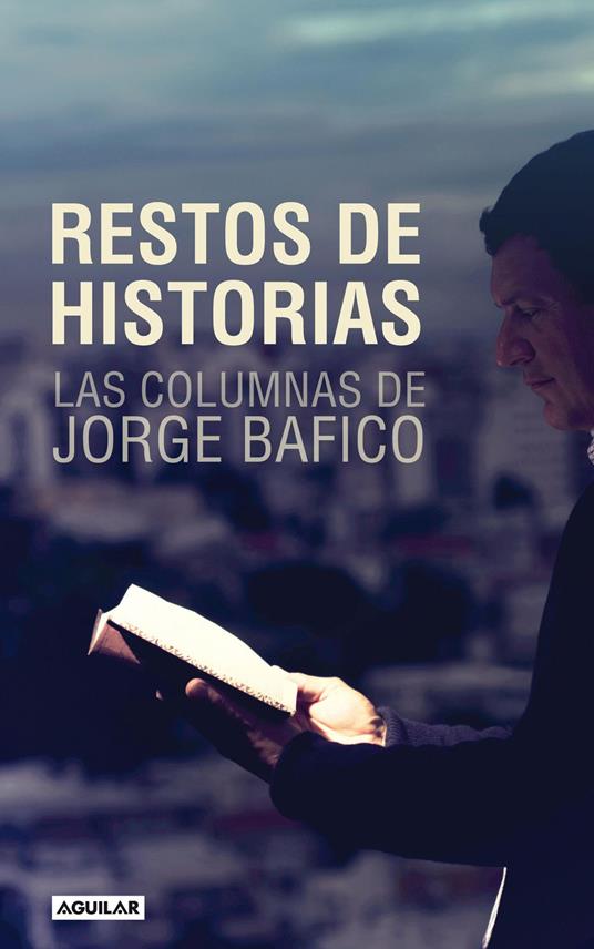 Restos de historias