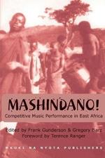 Mashindano: Competitive Music Performance in East Africa