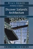 Discover Icelandic Architecture - Birgit Abrecht - cover