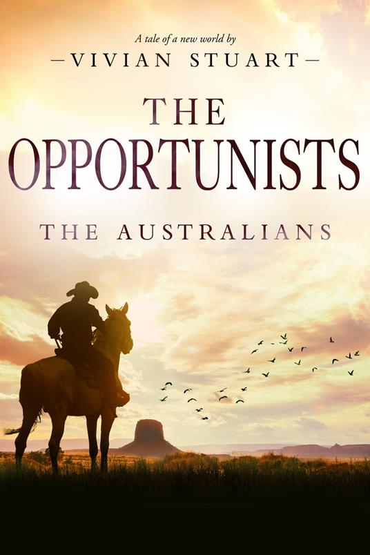 The Opportunists