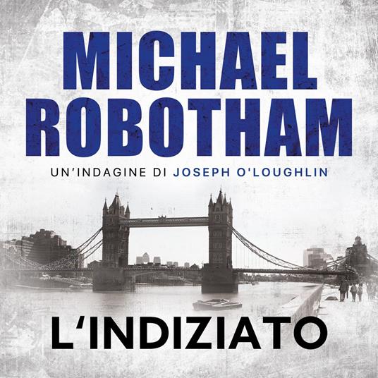 L'indiziato