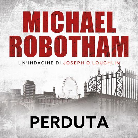 Perduta