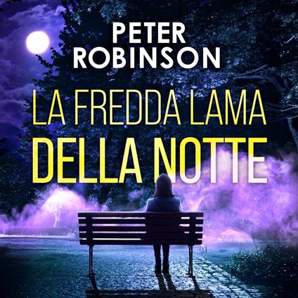 La fredda lama della notte