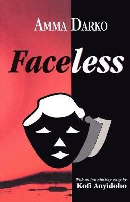 Faceless - Amma Darko - cover