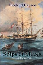 Ships of Slaves