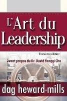 L'Art du Leadership- Troisieme edition