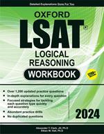 Oxford LSAT Logical Reasoing Workbook