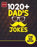 Oxford 1020+ Dad Jokes