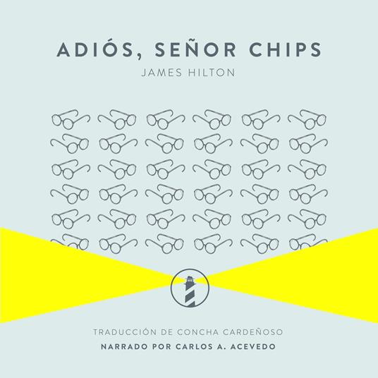Adiós, señor Chips