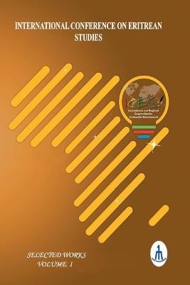 International Conference on Eritrean Studies Volume 1 (ICES 2025 V1) - cover