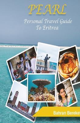 Pearl - Bahran Bereket - cover